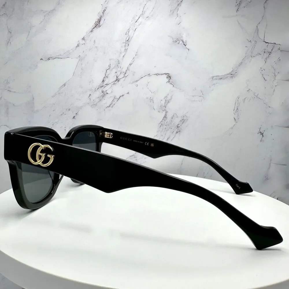 New Gucci Sunglasses
